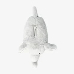 Salvadanaio elefante di peluche