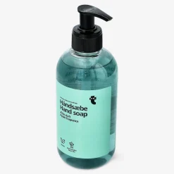 Sapone per le mani