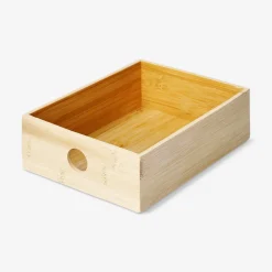 Scatola di bambù per Organizzazione - 20 cm