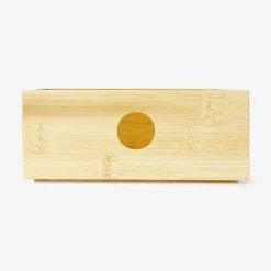 Scatola di bambù per Organizzazione - 20 cm