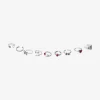 Set di anelli regolabili - Gotico romantico - 9 pz