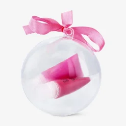 Set di lucidalabbra con fragranza all'arancia - 2 pz