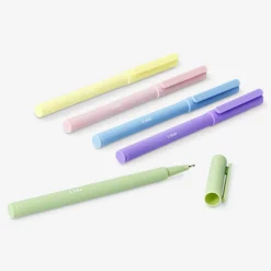Set di penne da disegno - 5 pz
