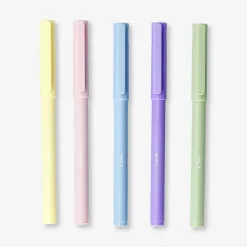 Set di penne da disegno - 5 pz