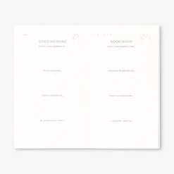 Set di planner - 3 pz
