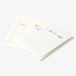 Set di planner - 3 pz