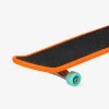 Skateboard con le dita