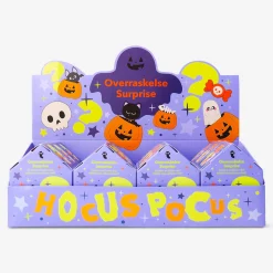 Sorpresa da collezionare - Personaggi di Halloween