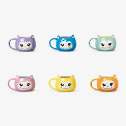 Sorpresa da collezionare - Tazza mostro