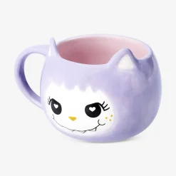 Sorpresa da collezionare - Tazza mostro