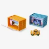 Sorpresa da collezione - Auto die-cast in scatola