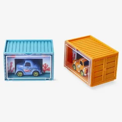 Sorpresa da collezione - Auto die-cast in scatola