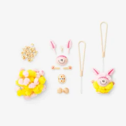 Sorpresa da collezione - mostriciattoli di peluche