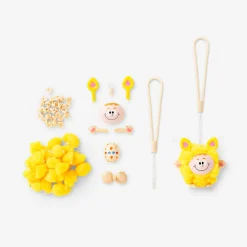 Sorpresa da collezione - mostriciattoli di peluche