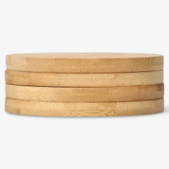 Sottobicchieri. 4 pz