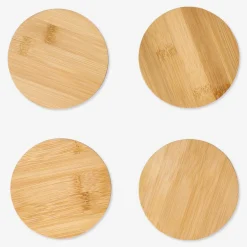 Sottobicchieri. 4 pz