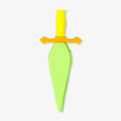 Spada in gommapiuma per giochi d'acqua
