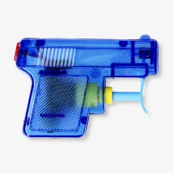 Sparabolle blu