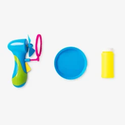 Spara-bolle di sapone