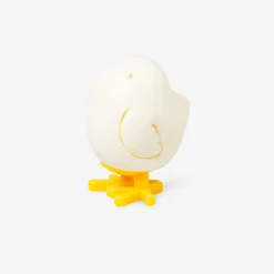 Stampo per uova a forma di gallina