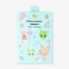Sticker - mostri caramella