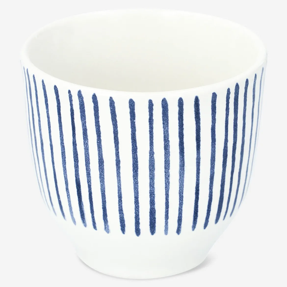 Tazza a righe. 330 ml