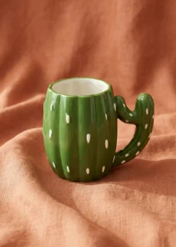 Tazza Cactus - 340 ml
