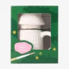 Tazza casetta fai da te - 300 ml