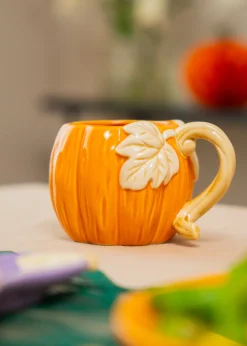Tazza con zucca - 320 ml