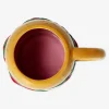 Tazza per hamburger. 500 ml