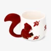 Tazza scoiattolo - 350 ml