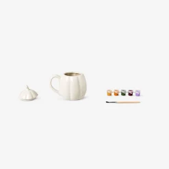 Tazza zucca fai da te - 420 ml