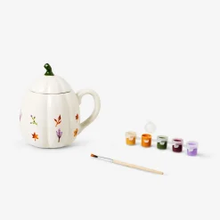 Tazza zucca fai da te - 420 ml