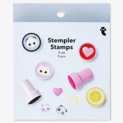 Timbri per bambini - 9 pz