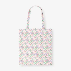 Tote bag - design Bloom