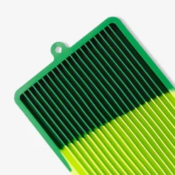 Vaschetta per cubetti di ghiaccio con coperchio - ghiaccio tritato per le bevande