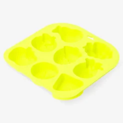 Vaschetta per cubetti di ghiaccio - frutta mista