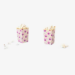 Vaschette di carta per snack - 2 pz