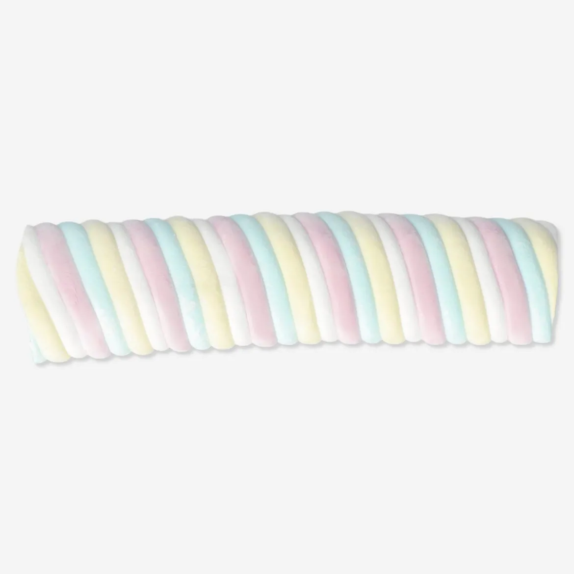 XL marshmallow. Gusto Tutti Frutti