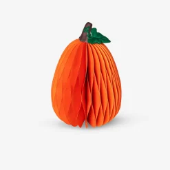 Zucca pieghevole decorativa - 15 cm